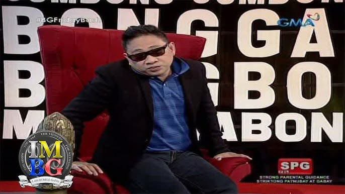 Papa_RACS's tweet photo. This is the first thing that came to my mind when I heard that the President just launched a new program called “Sumbong mo sa Pangulo.” #SumbongSumbongKayBonggangBonggangBongBong https://t.co/tDIK1JaDL3