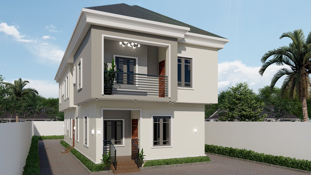 aytd_studio's tweet photo. 📌 Proposed development 

📍Designed and Viz by @aytd_studio

#design #architecture #interior #house #building #interiors #homedesign #modern #deco #architecturephotography  #construction #archilovers #architecturelovers #interiordesigner #buildings #project #rendering https://t.co/eTVuuHE1eg