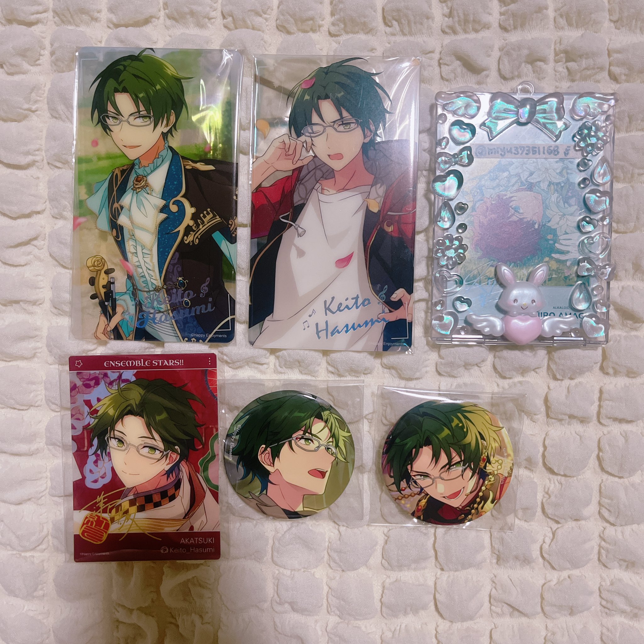 ✎*miyu…取引垢 on X: 