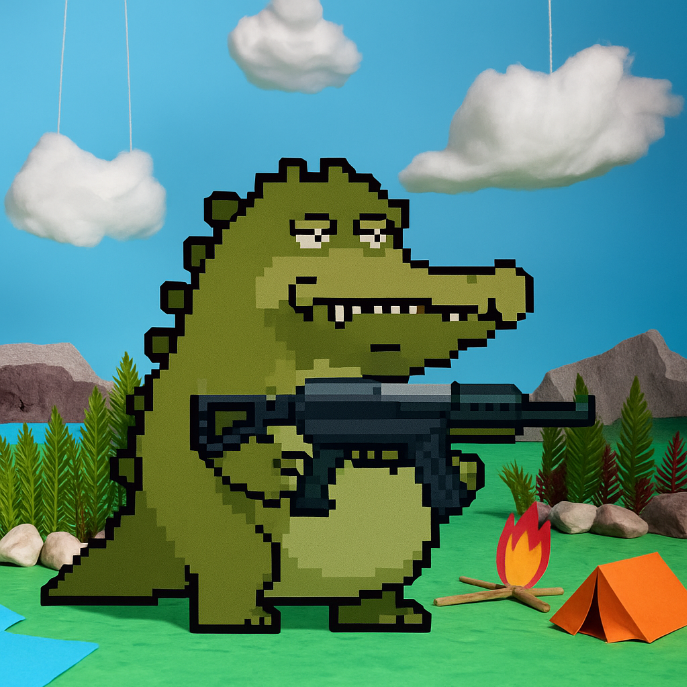 thats sick ngl 
haha
<a href="/CampTrailHeads/">TrailHeads ⛺️</a> + <a href="/ZooVerseNFT/">ZooVerse</a> summer camp
lets run it