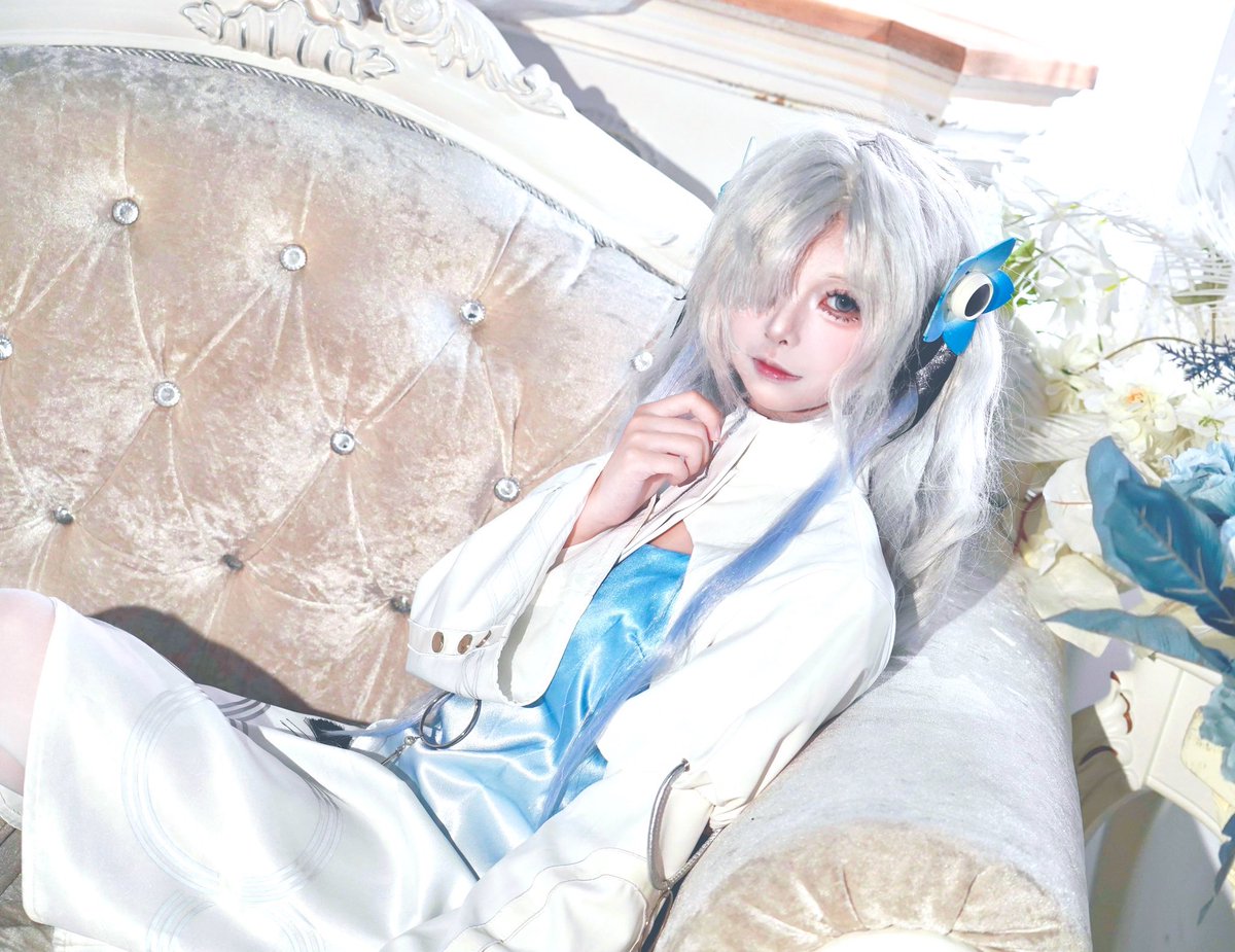 #ヰ世界情緒美術部 #神椿変身部
