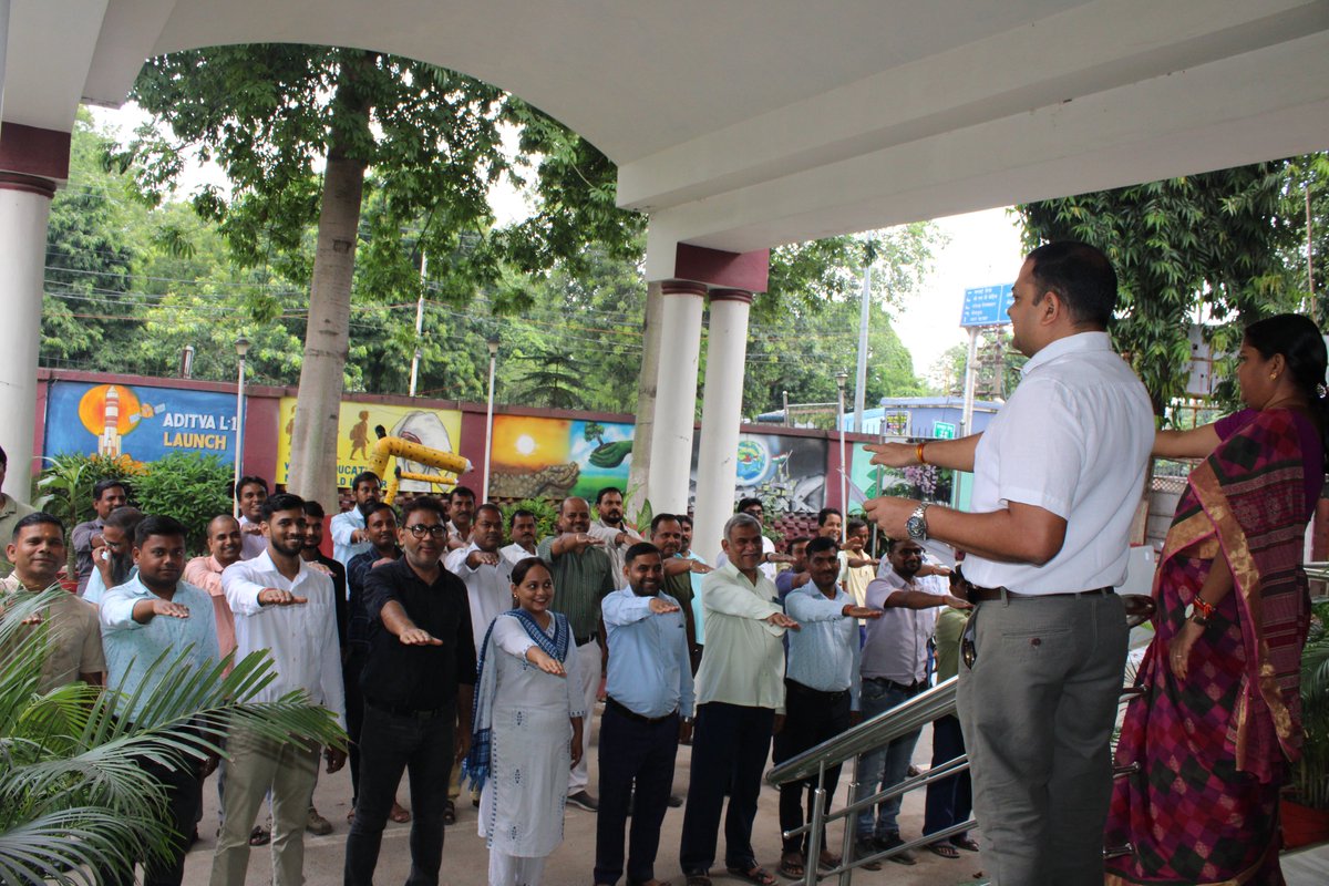 DanapurCB's tweet image. Take a Pledge under the &apos;Nasha Mukti Abhiyan 2025  #nashamuktbharat #SayNoToDrugs #PledgeForChange
@pddecc 
@RakshaSampada