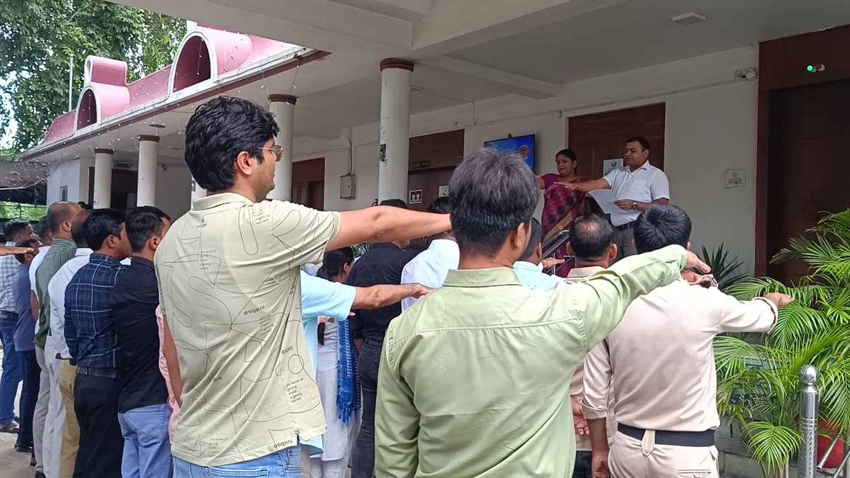 DanapurCB's tweet image. Take a Pledge under the &apos;Nasha Mukti Abhiyan 2025  #nashamuktbharat #SayNoToDrugs #PledgeForChange
@pddecc 
@RakshaSampada