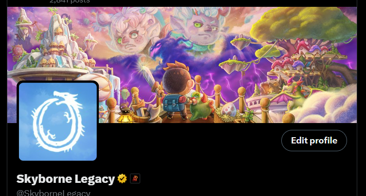 Something looks different 👀