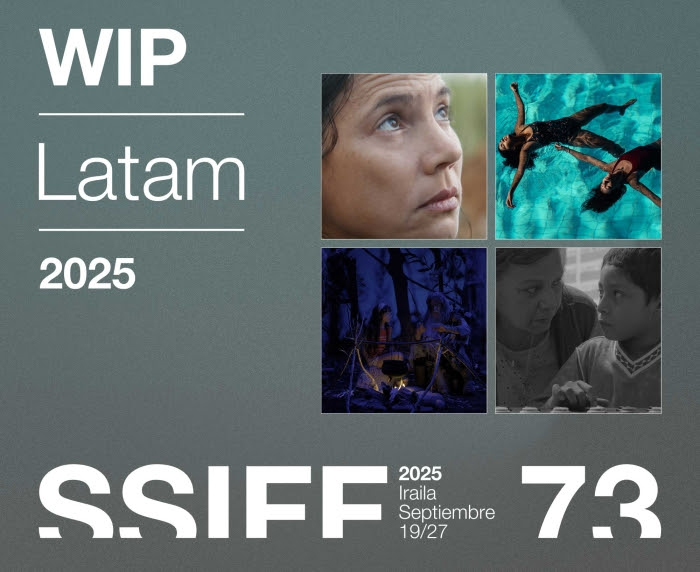 WIP Latam irailaren 22tik 24ra egingo da: bizkaie.biz/1755170122403

👉 <a href="/sansebastianfes/">Donostia Zinemaldia - Festival de San Sebastián</a> 
👉 <a href="/acontrafilms/">A Contracorriente</a> 
👉 instagram.com/bestdigital.st…
👉 instagram.com/deluxespain/
👉 dolby.com/es/
👉 laserfilm.net
👉 instagram.com/nephilimproduc…
👉 instagram.com/no_problem_son…