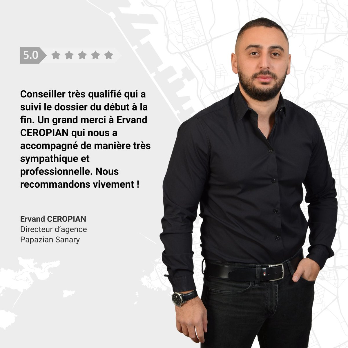 OrpiPapazian's tweet image. Félicitations à l'agence de #Orpi #Sanary et à son directeur pour un accomplissement majeur : doubler le CA des années 2023 et 2024 en l'espace de 7 mois. Une #performance qui illustre la qualité de notre service #client et la force de notre #expertise.

#Immobilier #Vente