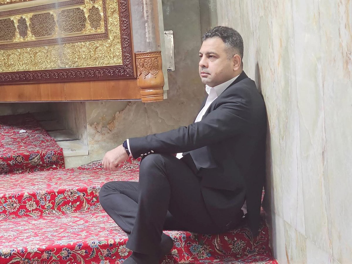 عزيز ناصر - Aziz Nasser tweet media