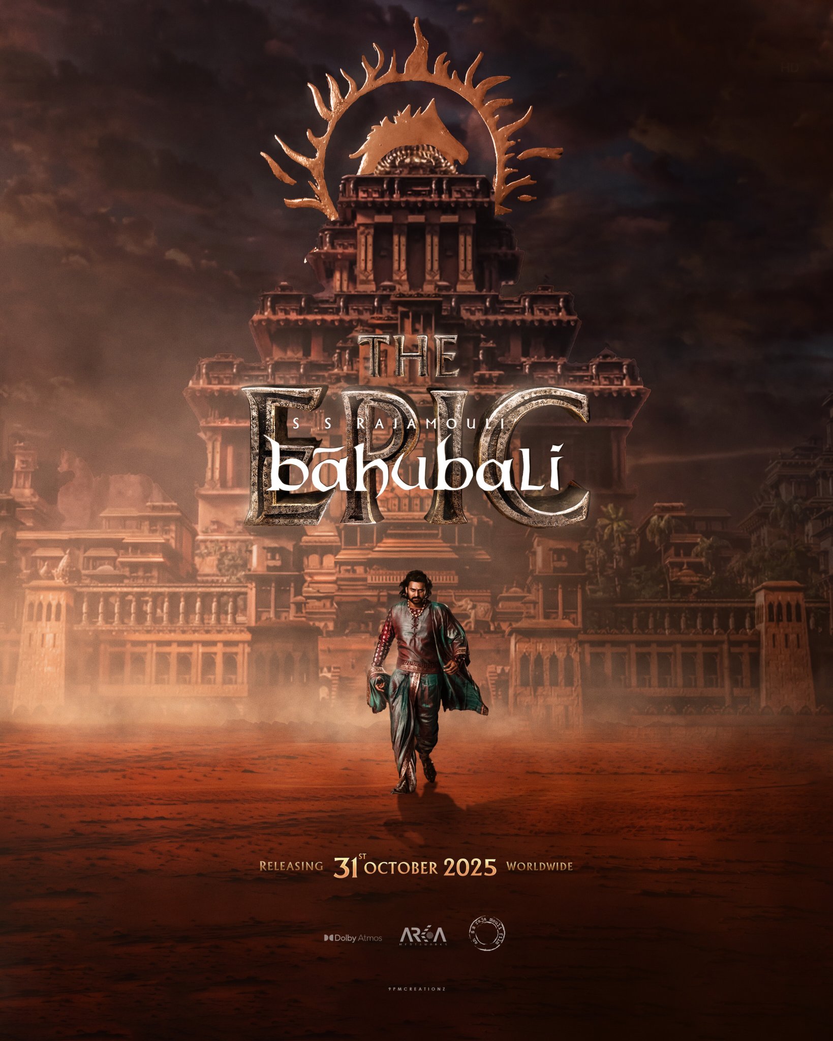 Bahubali The Epic