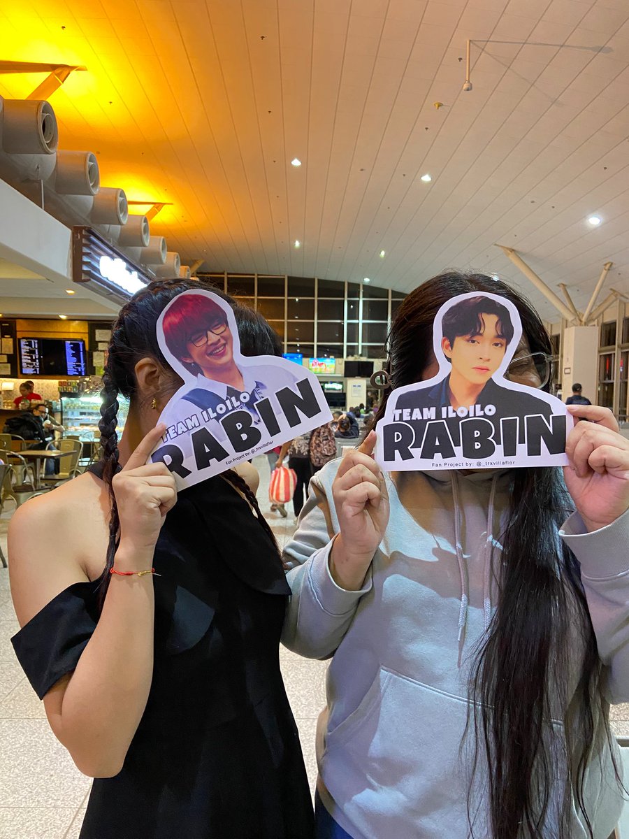_trxvillaflor's tweet photo. #TeamAntique & #TeamIloilo โ๏ธ
YAYYYY! SEE YOU DABINS!! https://t.co/k2ZW1eIKas