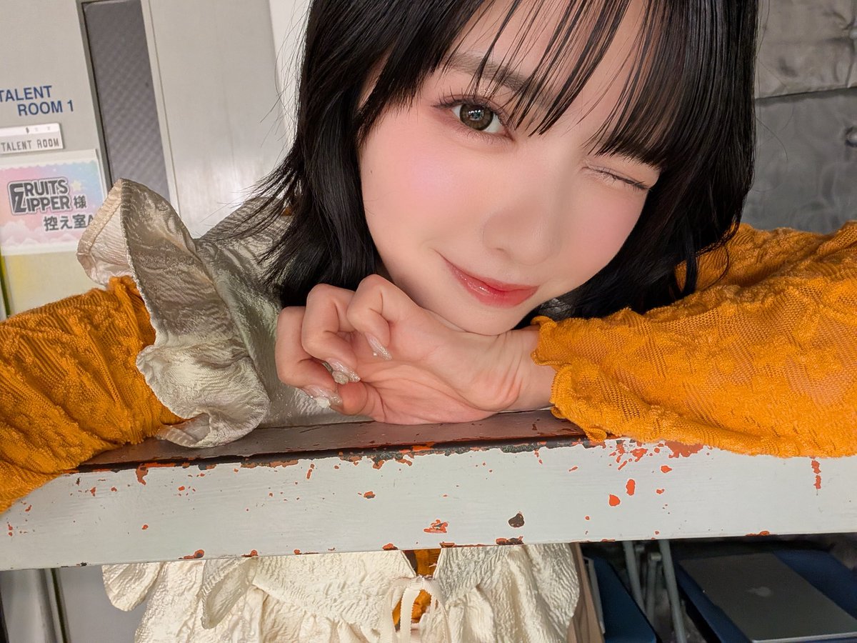 ネイリーのトラック見たー？？ @Nailiejp
