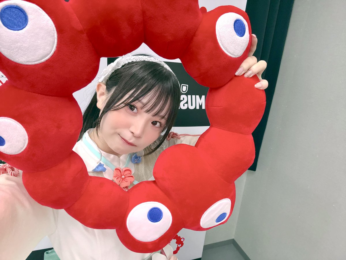 ラブカ　百生吟子役　櫻井陽菜さん　pe＋ 櫻井陽菜 on X: 