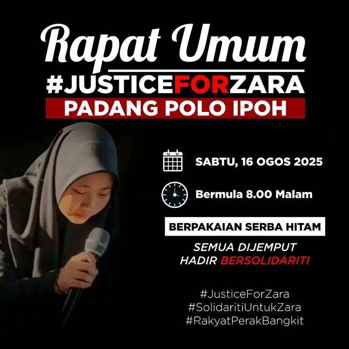 Perak Press tweet media