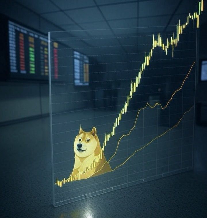 حجم معاملات باز #دوجکوین $DOGE فقط در 24 ساعت به رقم شگفت‌انگیز 3.41 میلیارد دلار رسیده است.🔥

#ارزدیجیتال #کریپتو #میمکوین #تخلیل #اخبار
#DOGE #Dogecoin #Crypto #Memecoins #cryptocurrency