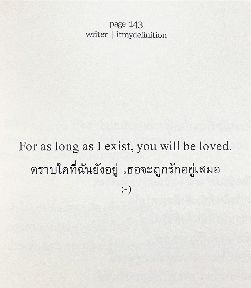 กลิ่นหนังสือ (@klinnangsue) on Twitter photo 