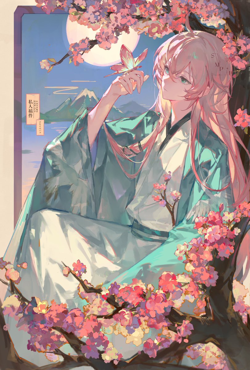 xi_xishao's tweet photo. #Commission https://t.co/ANXAvWOLQN