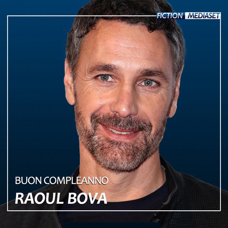 LEBBY4EVER's tweet photo. Happy Birthday ❤️🥳
#happybirthday 
#RaoulBova 
#donmassimo #DonMatteo13 #DonMatteo14 #DonMatteo15
#IFantastici5 #ultimo https://t.co/o49glPEJ81