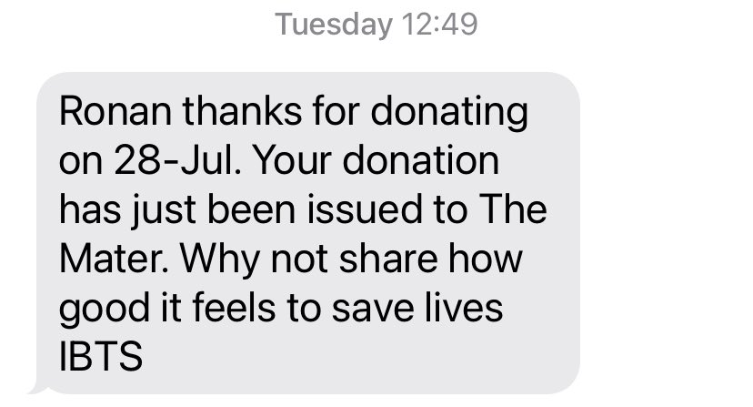 Ronan Doohan tweet media