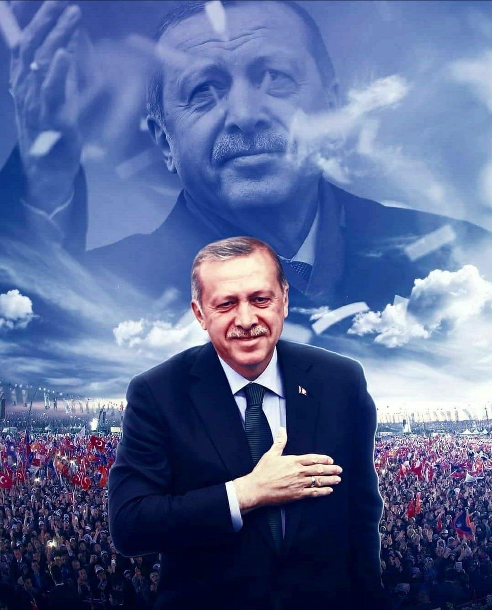 Murat GENER ✒️ tweet media