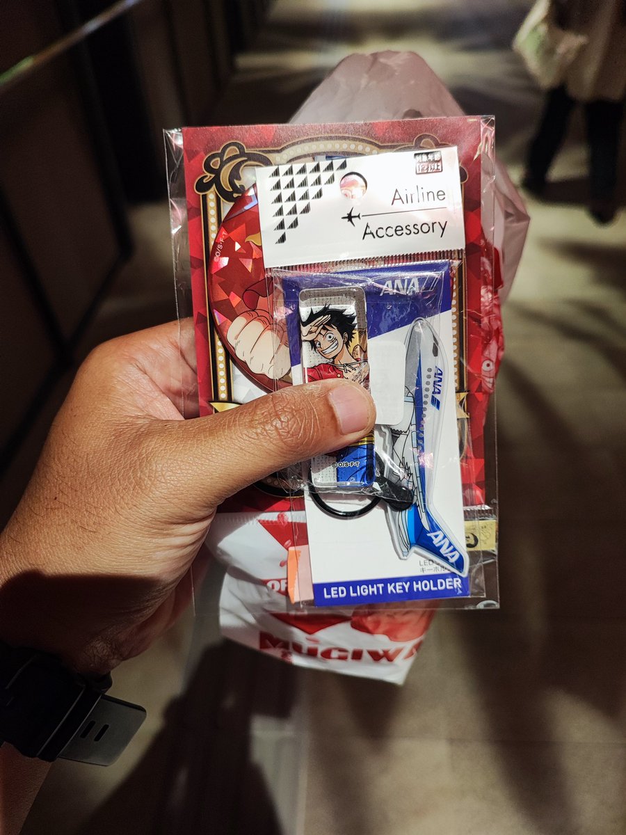 akudiraf's tweet photo. Terima kasih @Mana_magica 🇯🇵🇲🇾🤝🏻🥰 https://t.co/TNNOpDt50u
