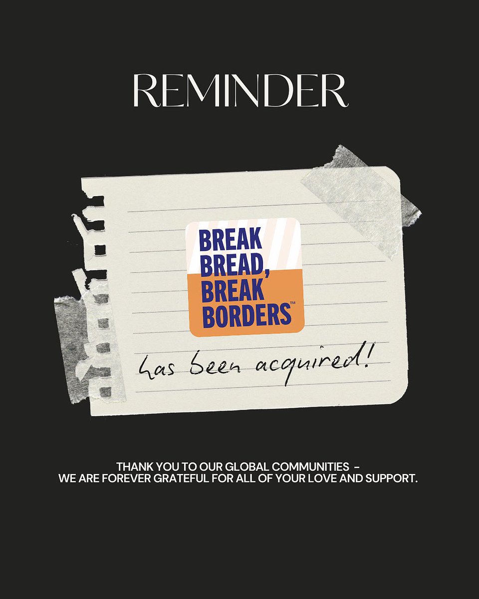 TSP Group tweet media