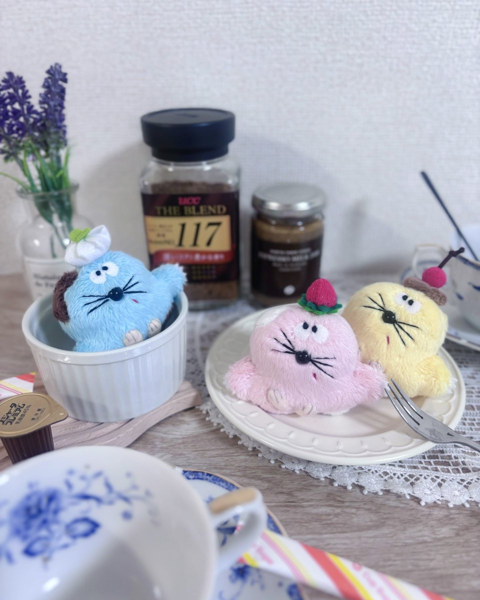 𝙏𝙊𝙔'𝙨 𝙢𝙤𝙠𝙚𝙮 𝙛𝙖𝙧𝙢🐵 tweet media