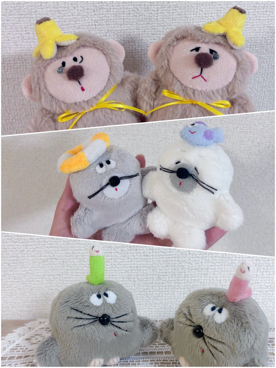 𝙏𝙊𝙔'𝙨 𝙢𝙤𝙠𝙚𝙮 𝙛𝙖𝙧𝙢🐵 tweet media