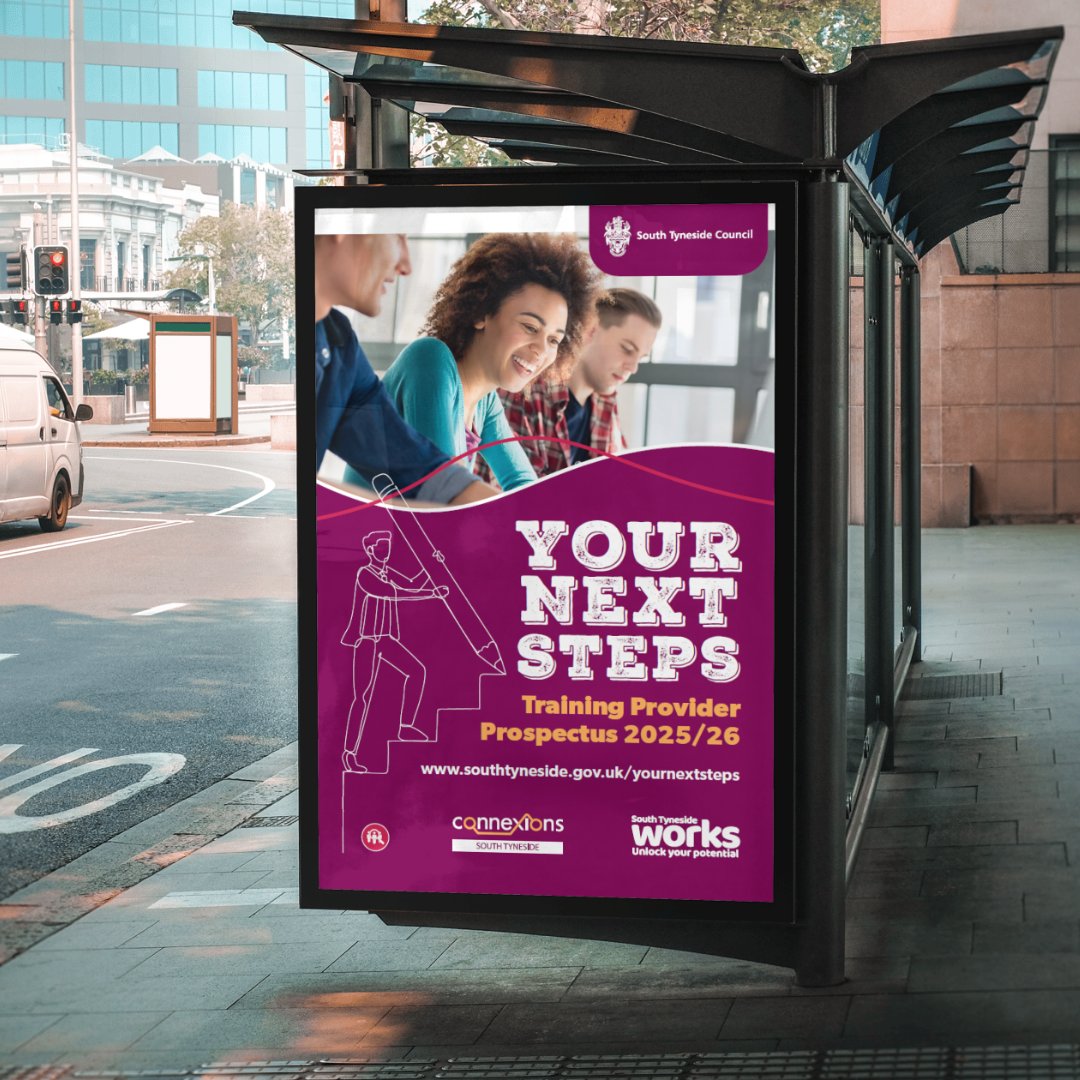 South Tyneside Works tweet media