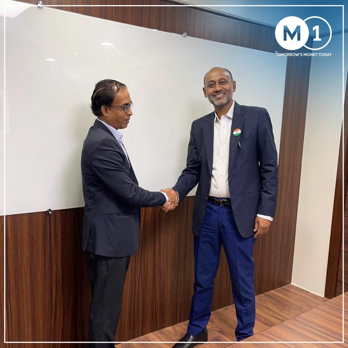 Proud to onboard Tata AIG, one of India’s largest private sector insurance company, as the Insurance Partner on our platform. This marks the addition of Trade Credit Insurance(TCI) as 4th participant on the platform.
