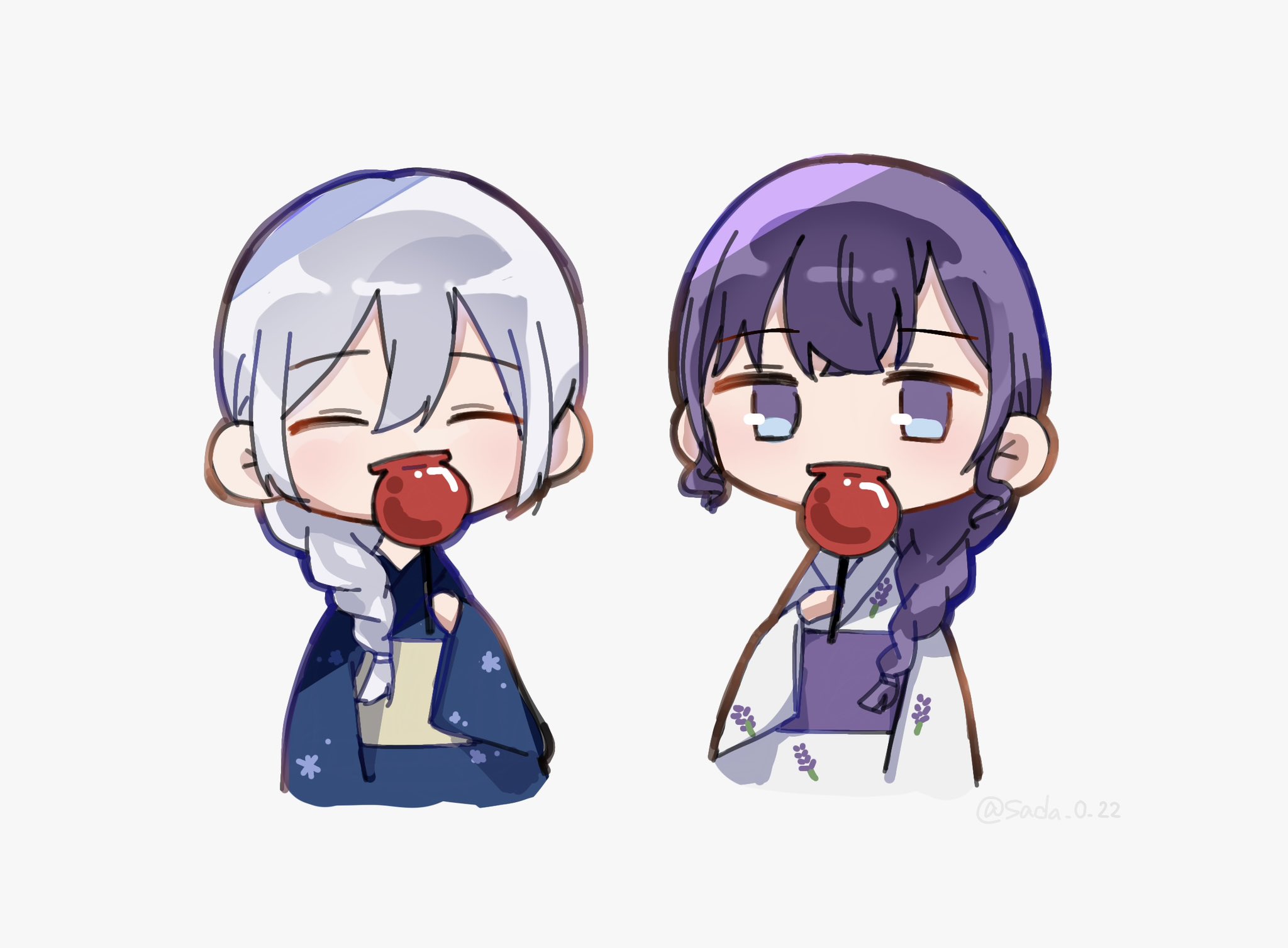 さだにゃん_ on X: 