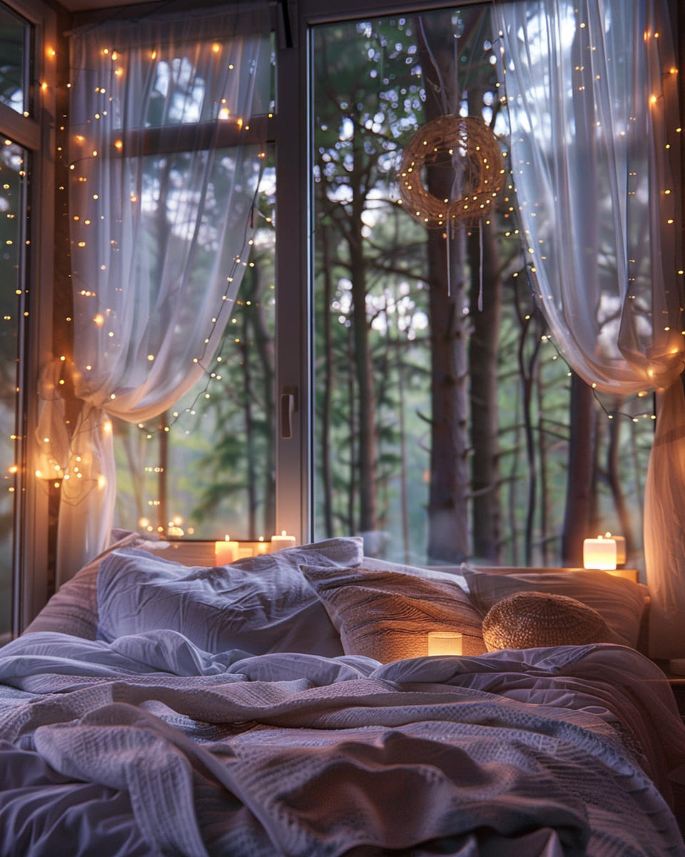 Cozy