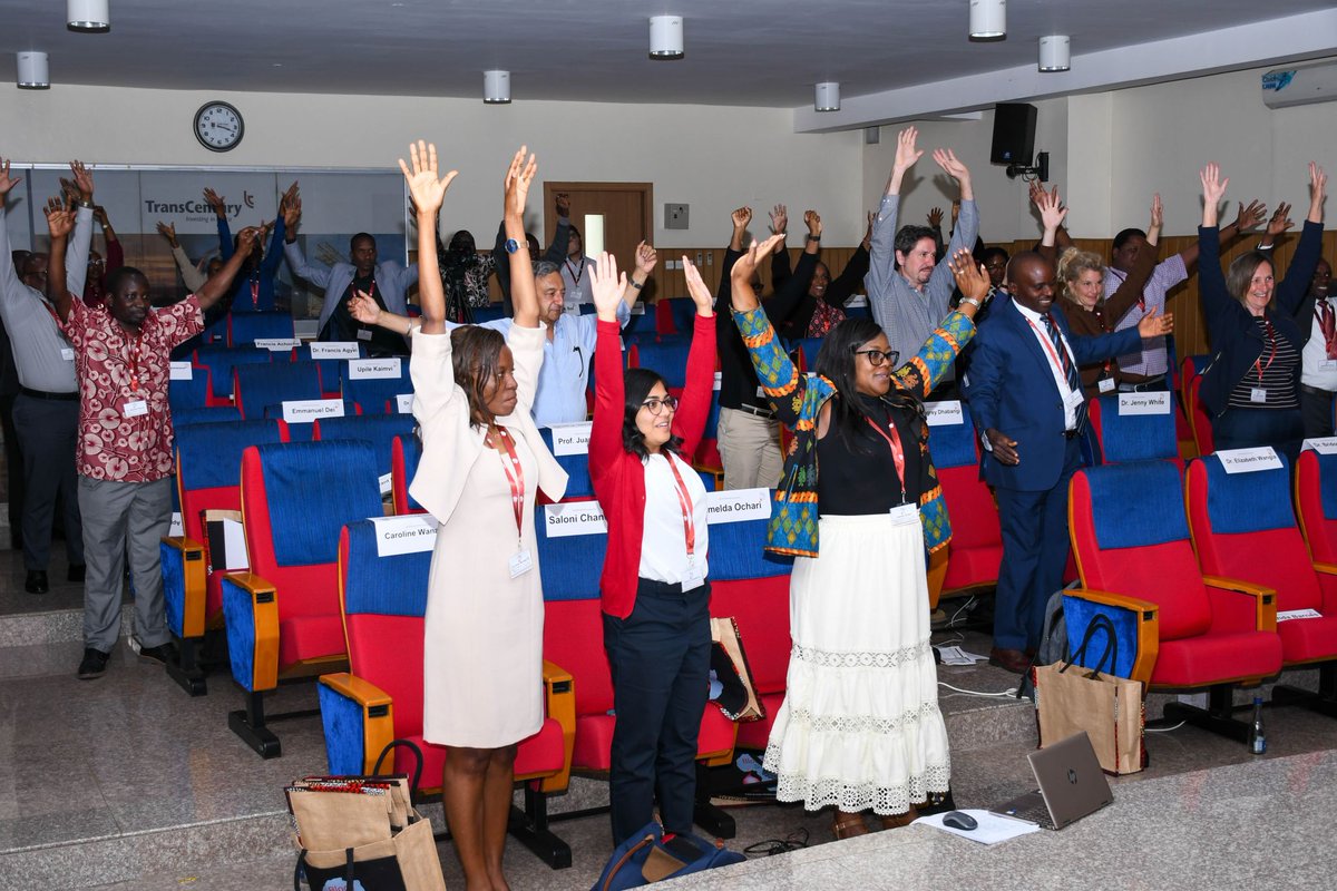 Center for Public Health and Development tweet media