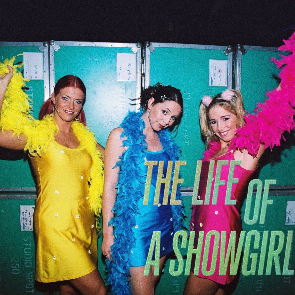 K3 Charts tweet media