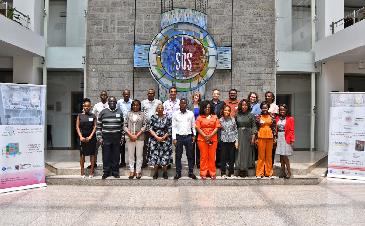 Center for Public Health and Development tweet media