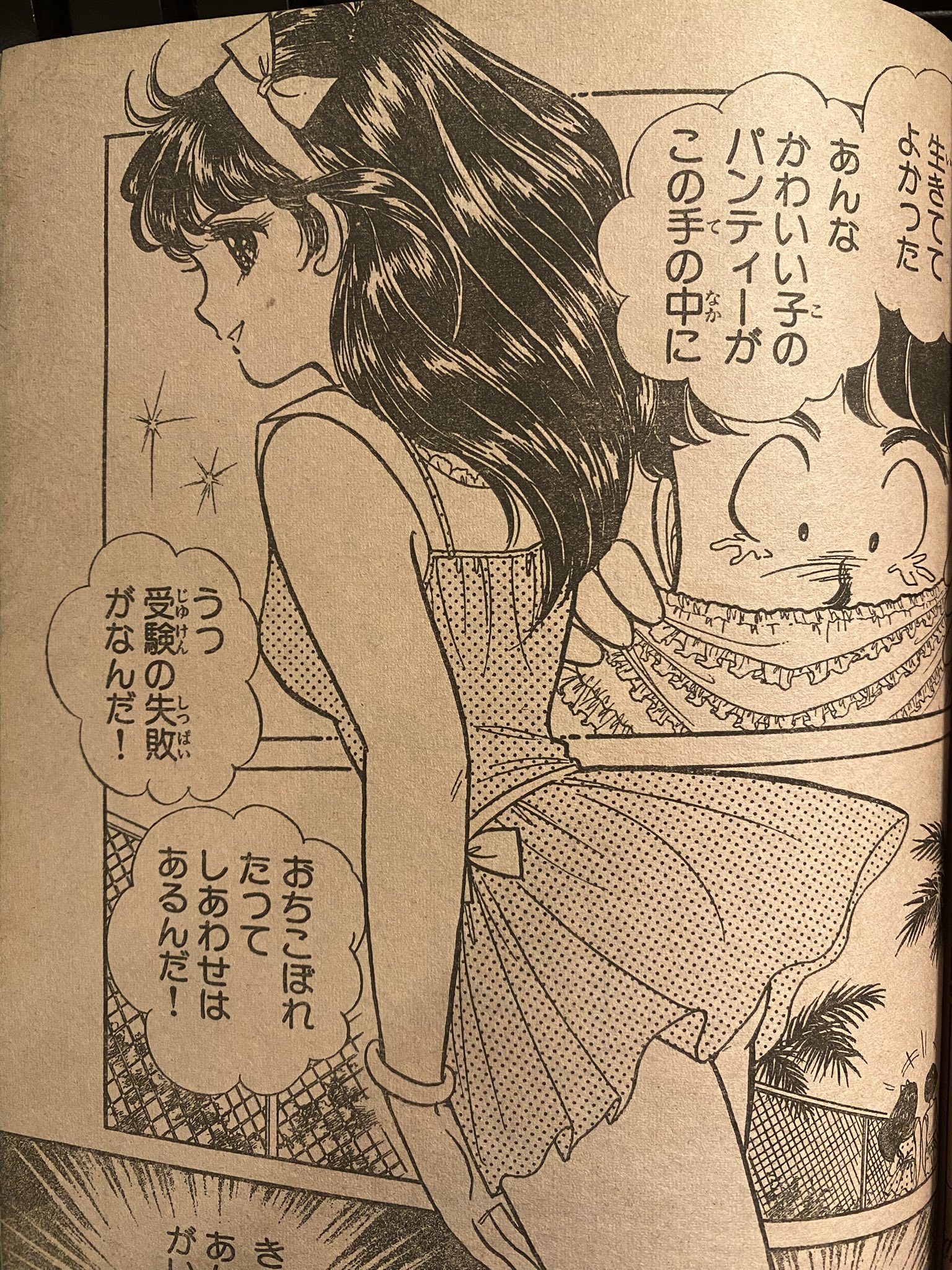 僕のブラジャーアイランド - Search / X