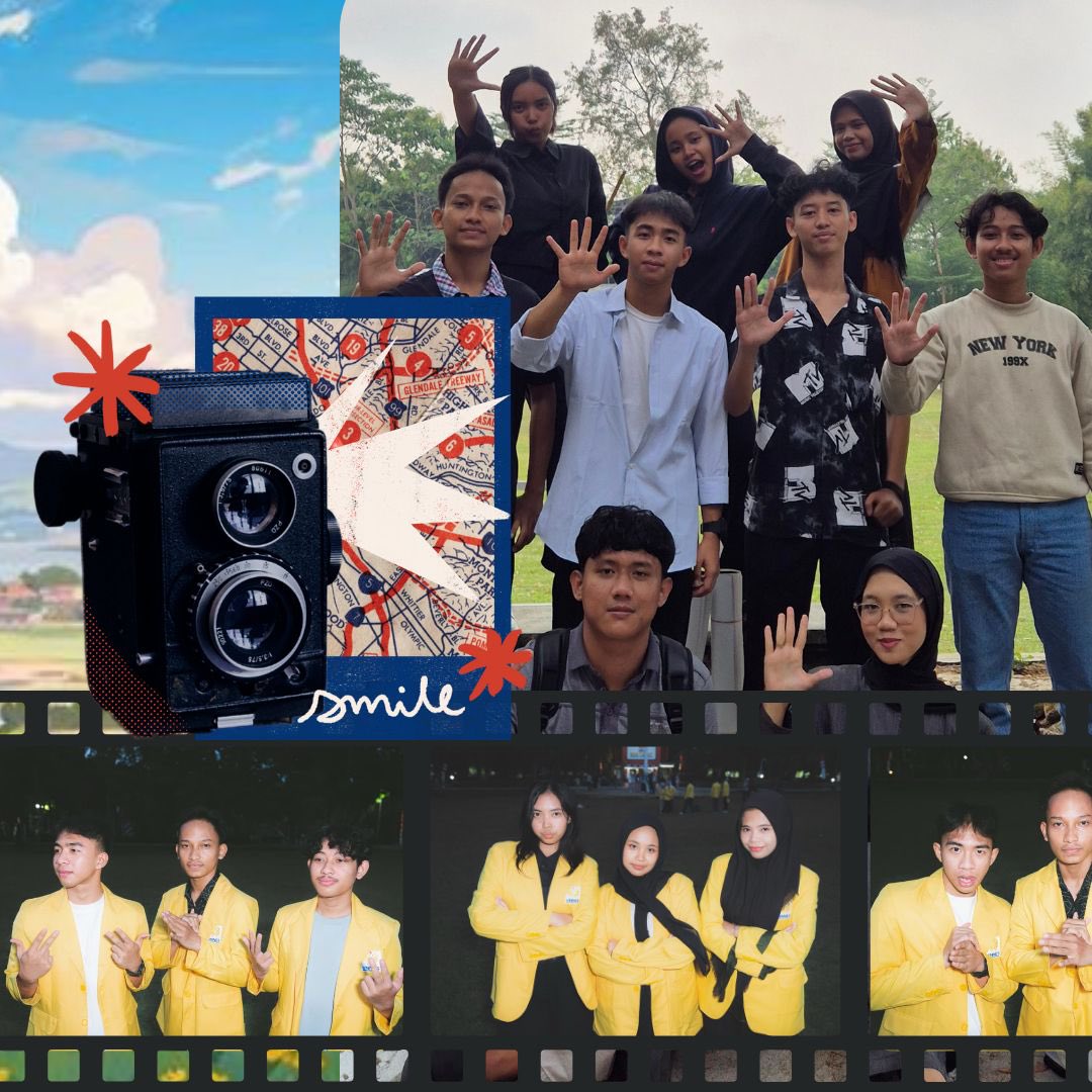 studiezzaca's tweet photo. I was so proud to be here. Because if it's not because Universitas Negeri Semarang, I wouldn't find any others like them. Kami bangga menjadi bagian mahasiswa unnes yang akan membawakan prestasi dan kenangan lebih banyak. Wait for us! https://t.co/1omiWEEnza