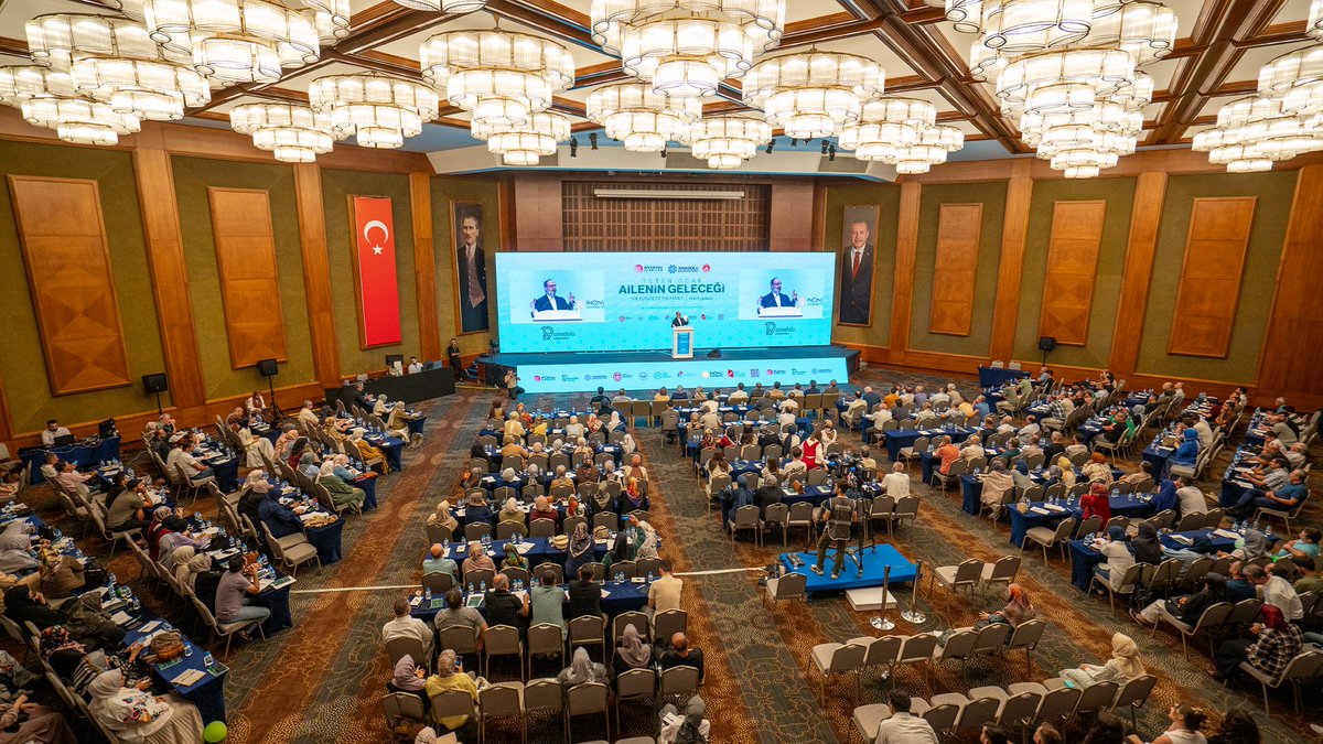 İslâm Düşünce Enstitüsü tweet media