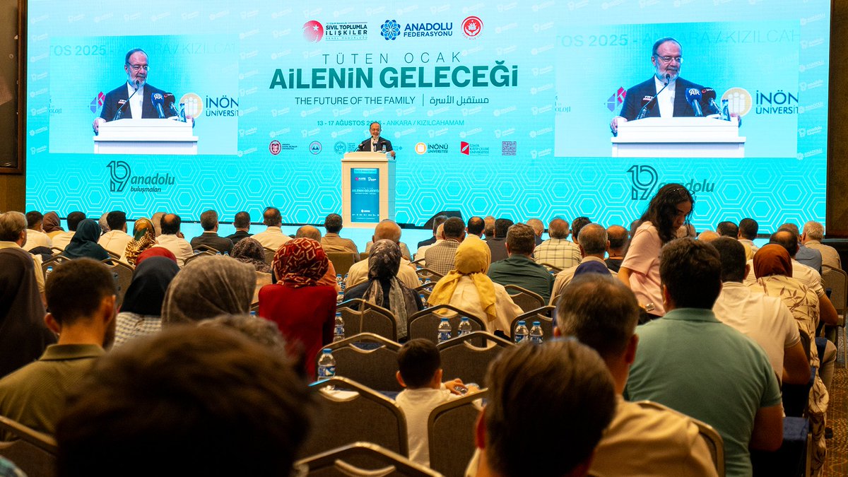 İslâm Düşünce Enstitüsü tweet media