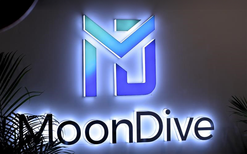 MoonDive Official Account tweet media