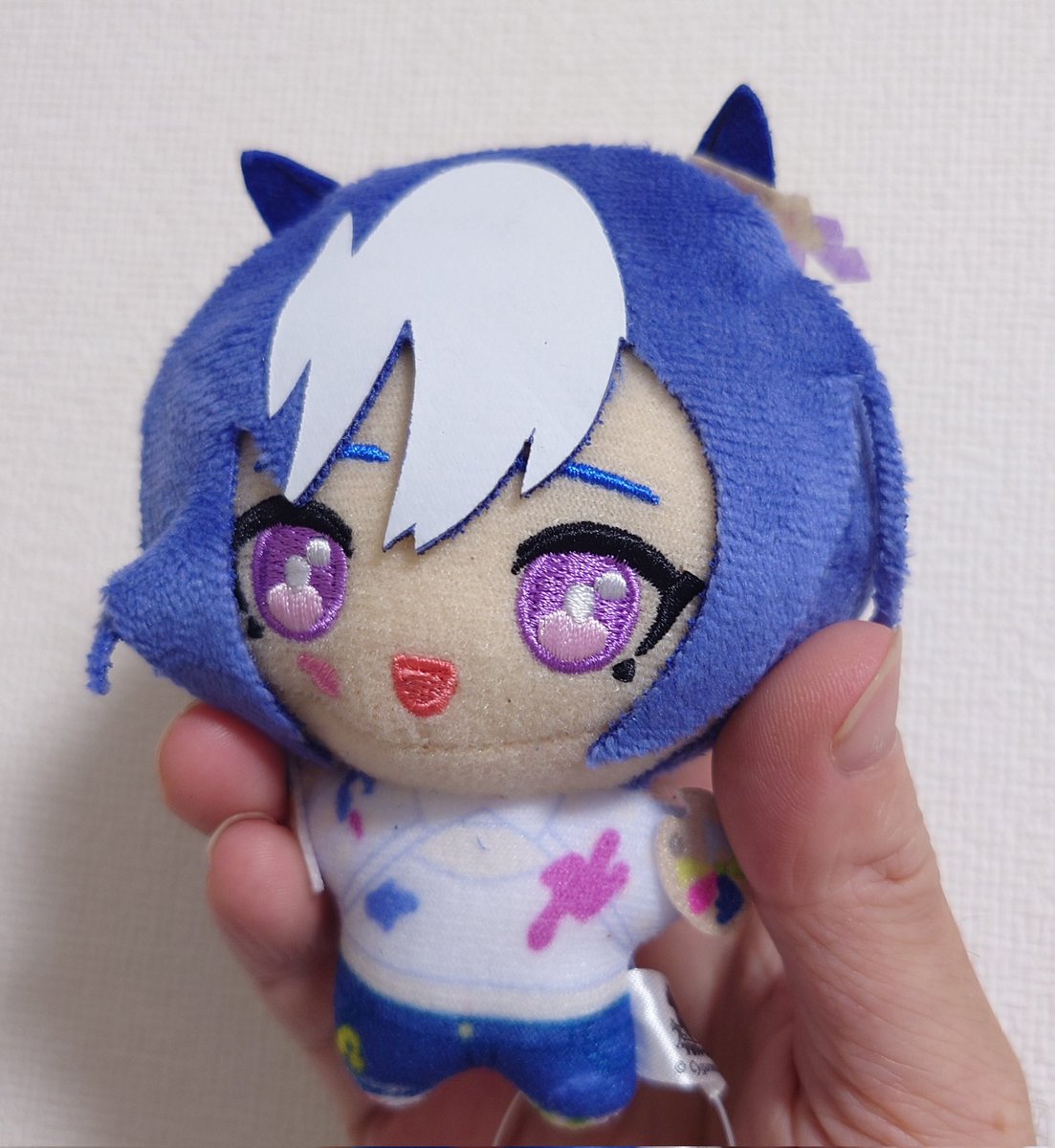 げっか on X: 