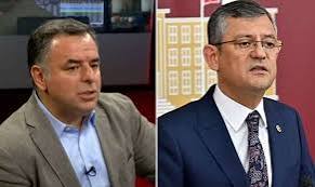 CHP'li gazeteci Barış Yarkadaş:

“Özgür Özel, Murat Kapki gibi bir itirafçıyı, 
farkına varmadan muteber, itibar sahibi biri yaptı. 

Şimdi biz Kapki’nin diğer ifadelerine de mi inanacağız?

Kapki, 4 ayrı ifade vererek İBB yöneticilerini suçlamıştı. İddialar yenilir yutulur gibi