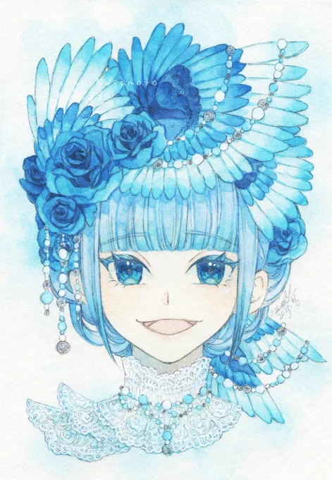 #私の個性はきっと誰かにささる