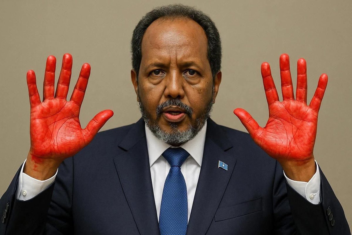 Hassan Abdullahi Aalim tweet media