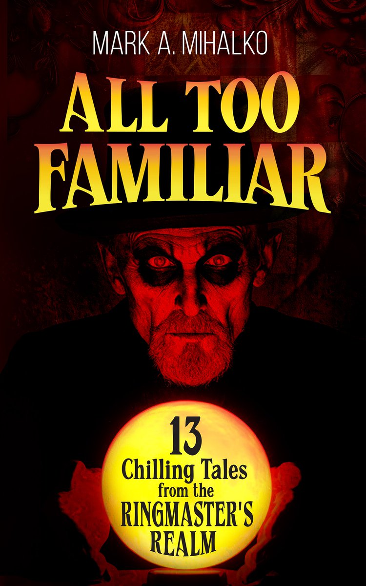 Mark A. Mihalko tweet media