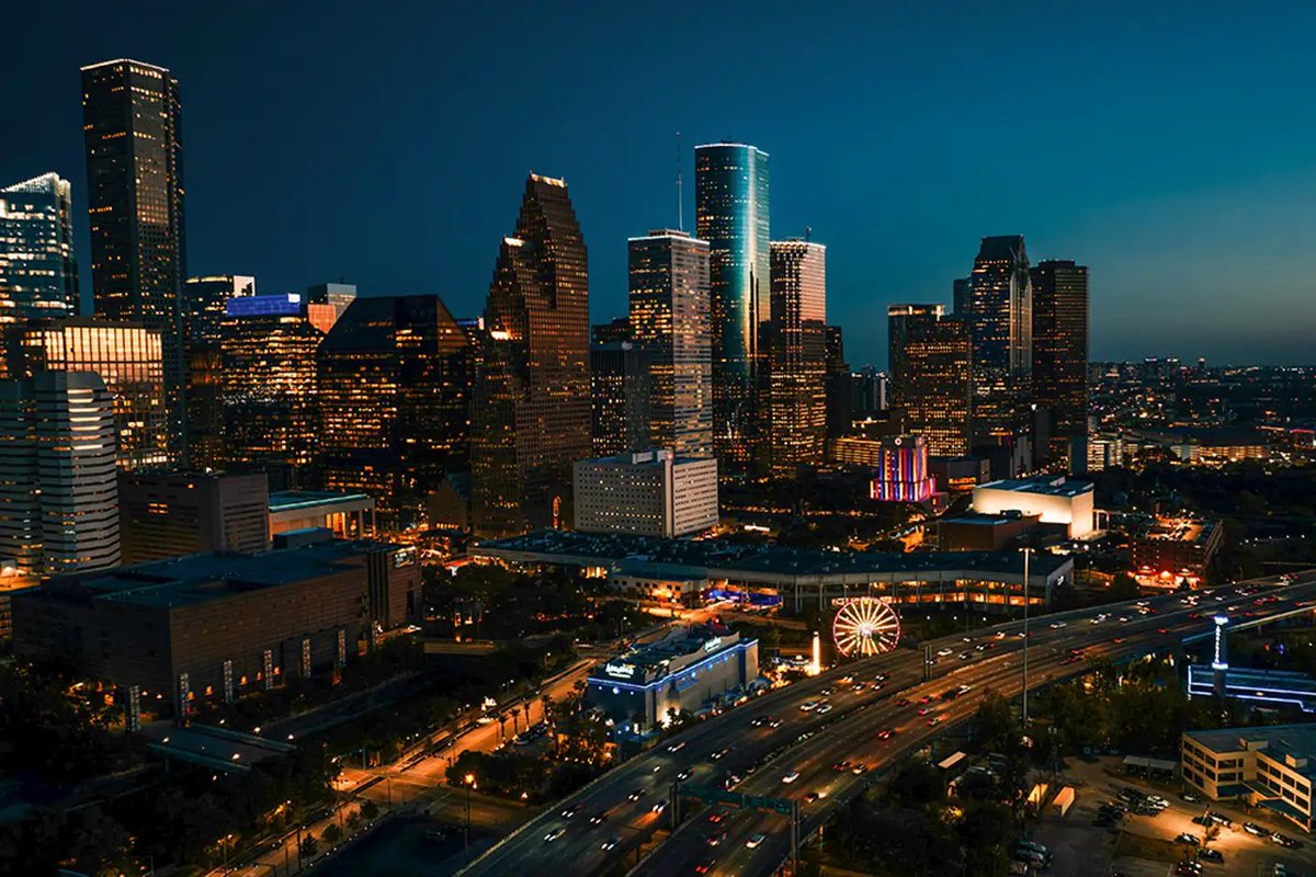 Houston, Texas