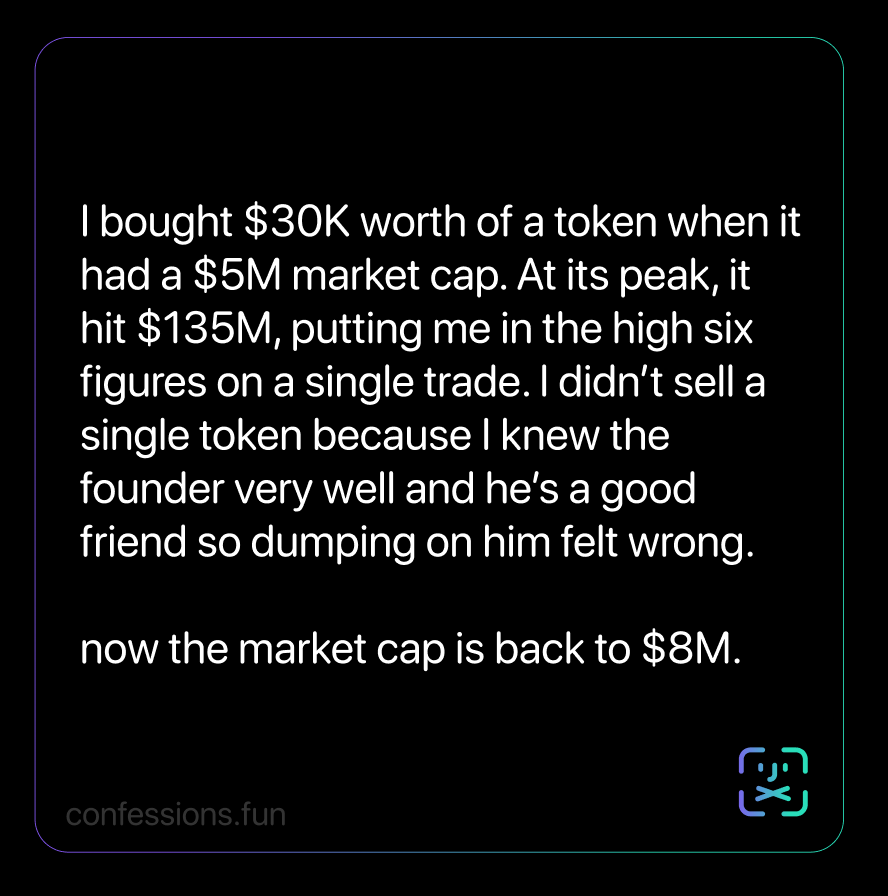 bro won but at what cost