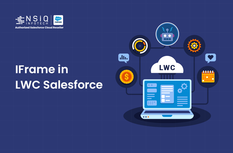 InfotechNsiq's tweet image. Mastering IFRAME in LWC 🚀
Read the full blog here 👉 nsiqinfotech.com/using-iframe-i…
#Salesforce #LWC #LightningWebComponents #IFRAME #WebDevelopment #BestPractices #SalesforceDevelopers #NSIQInfotech