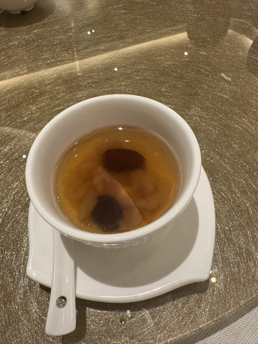 I just ate frog y’all. Yes, that’s frog. https://t.co/ivc60EgECG