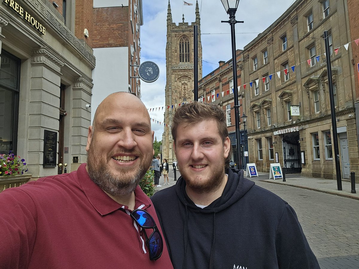 S & J's Brewers Fan TV tweet media