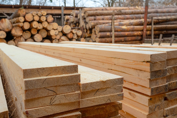 If you want to establish, reopen, expand, or improve a sawmill or other wood processing facility near a National Forest, our Timber Production and Expansion Guaranteed Loan Program can help. Learn more at: tinyurl.com/RBCS-TPEP
