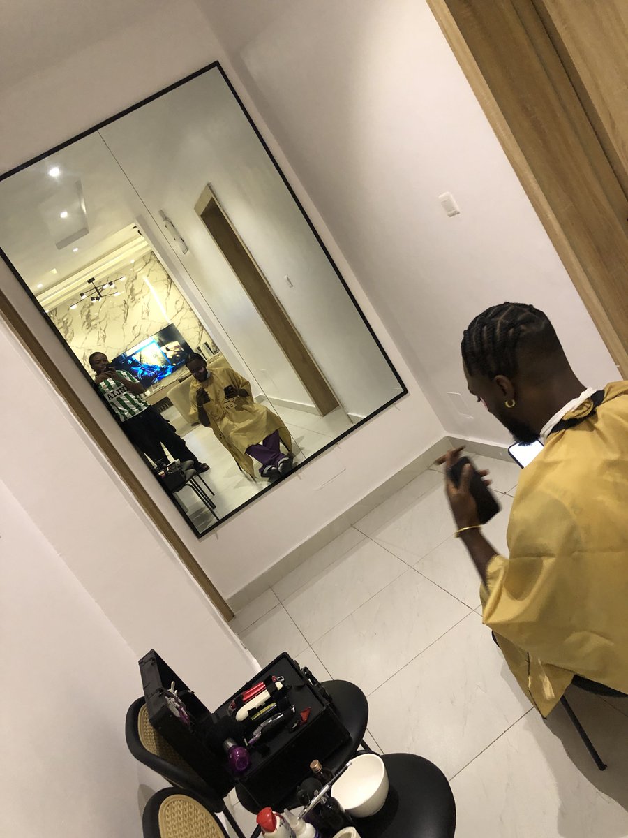 I dey AKTIVE 🧎🏾‍♂️🙏🏽